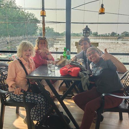 Khajuraho Glory Homestay Εξωτερικό φωτογραφία