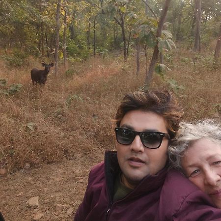Khajuraho Glory Homestay Εξωτερικό φωτογραφία