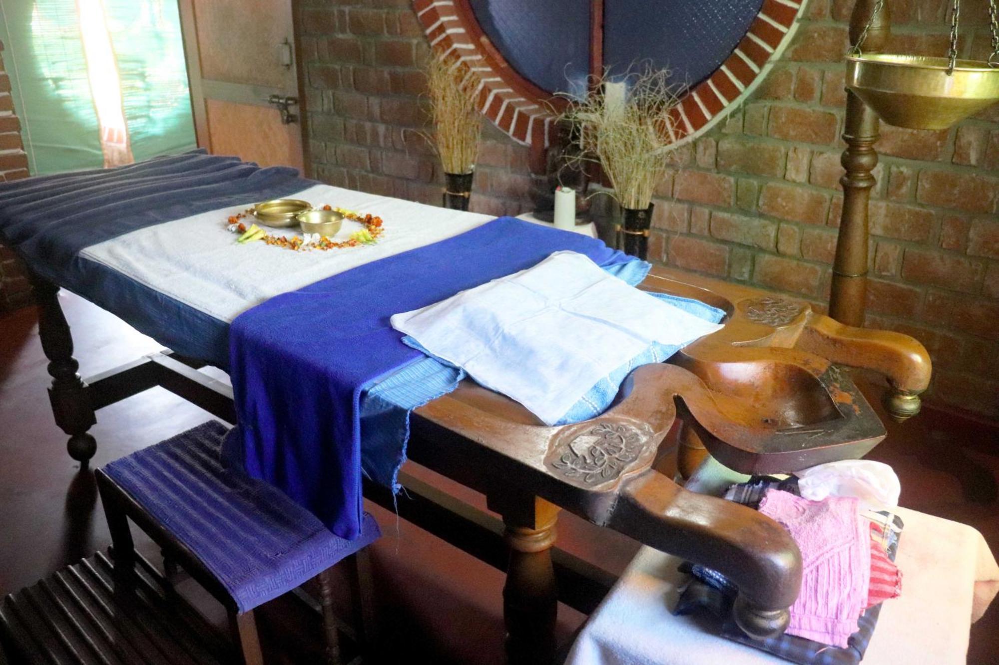 Khajuraho Glory Homestay Εξωτερικό φωτογραφία