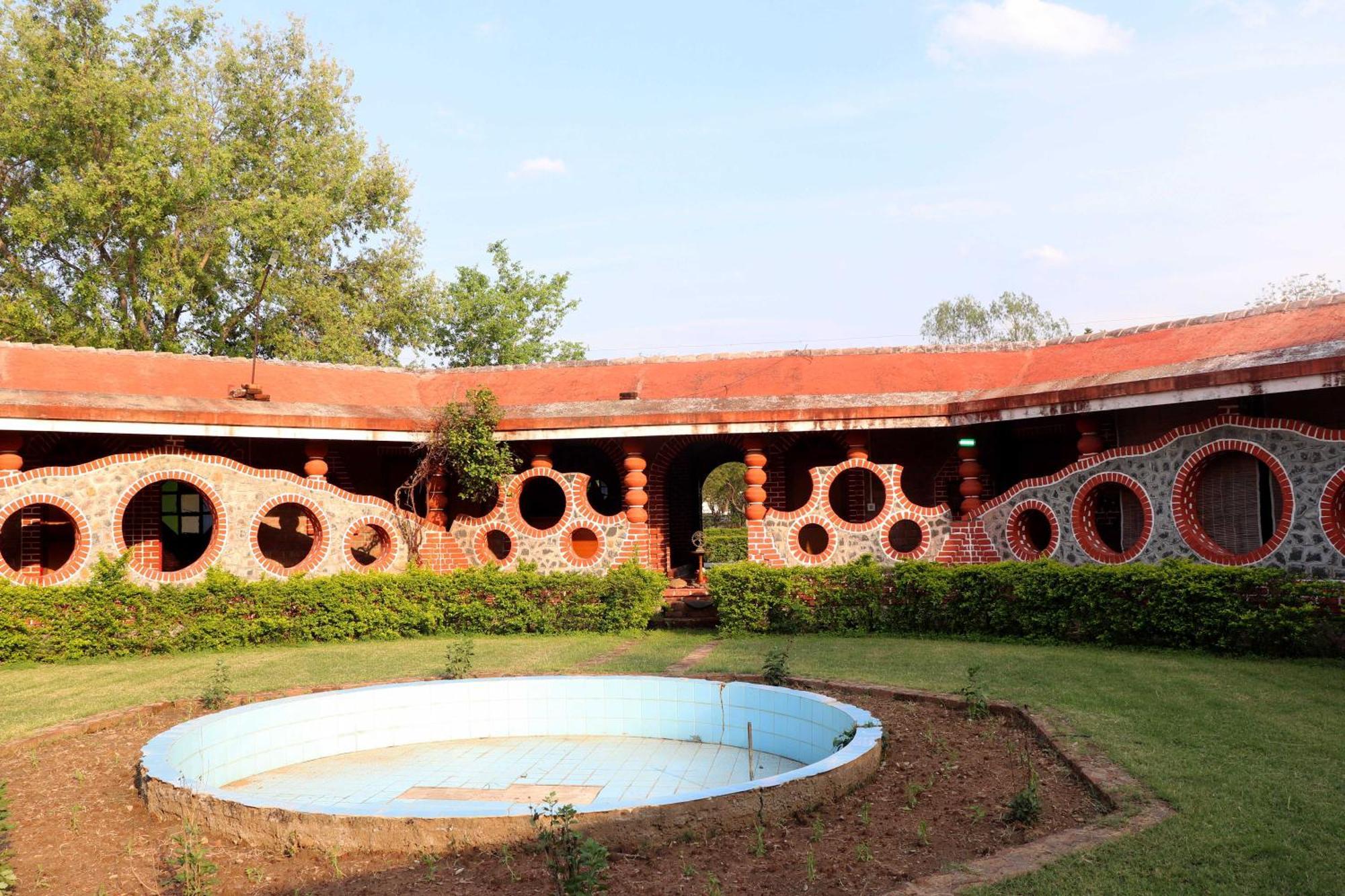 Khajuraho Glory Homestay Εξωτερικό φωτογραφία