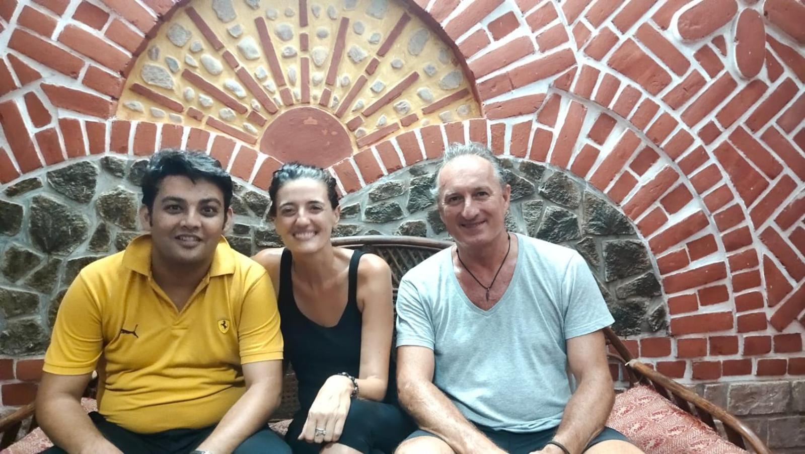 Khajuraho Glory Homestay Εξωτερικό φωτογραφία