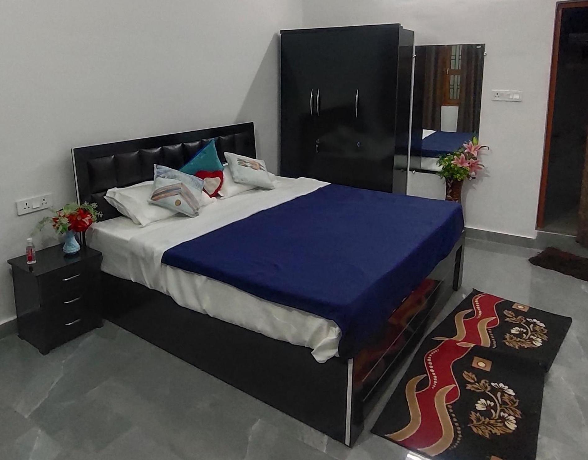 Khajuraho Glory Homestay Εξωτερικό φωτογραφία