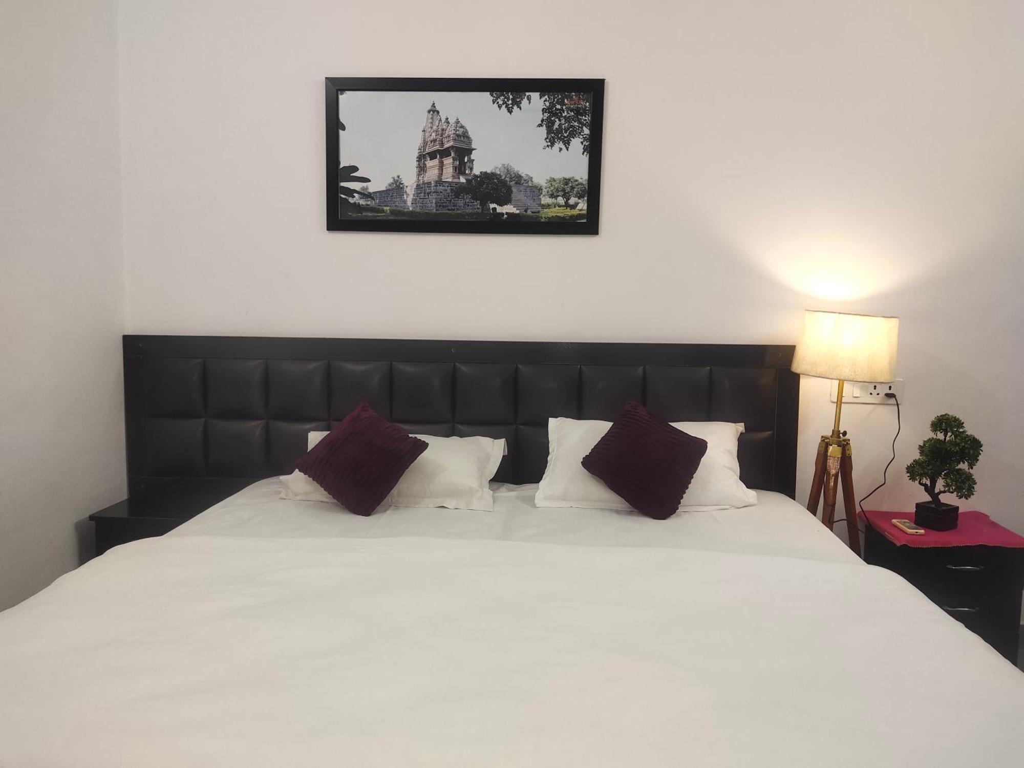 Khajuraho Glory Homestay Εξωτερικό φωτογραφία