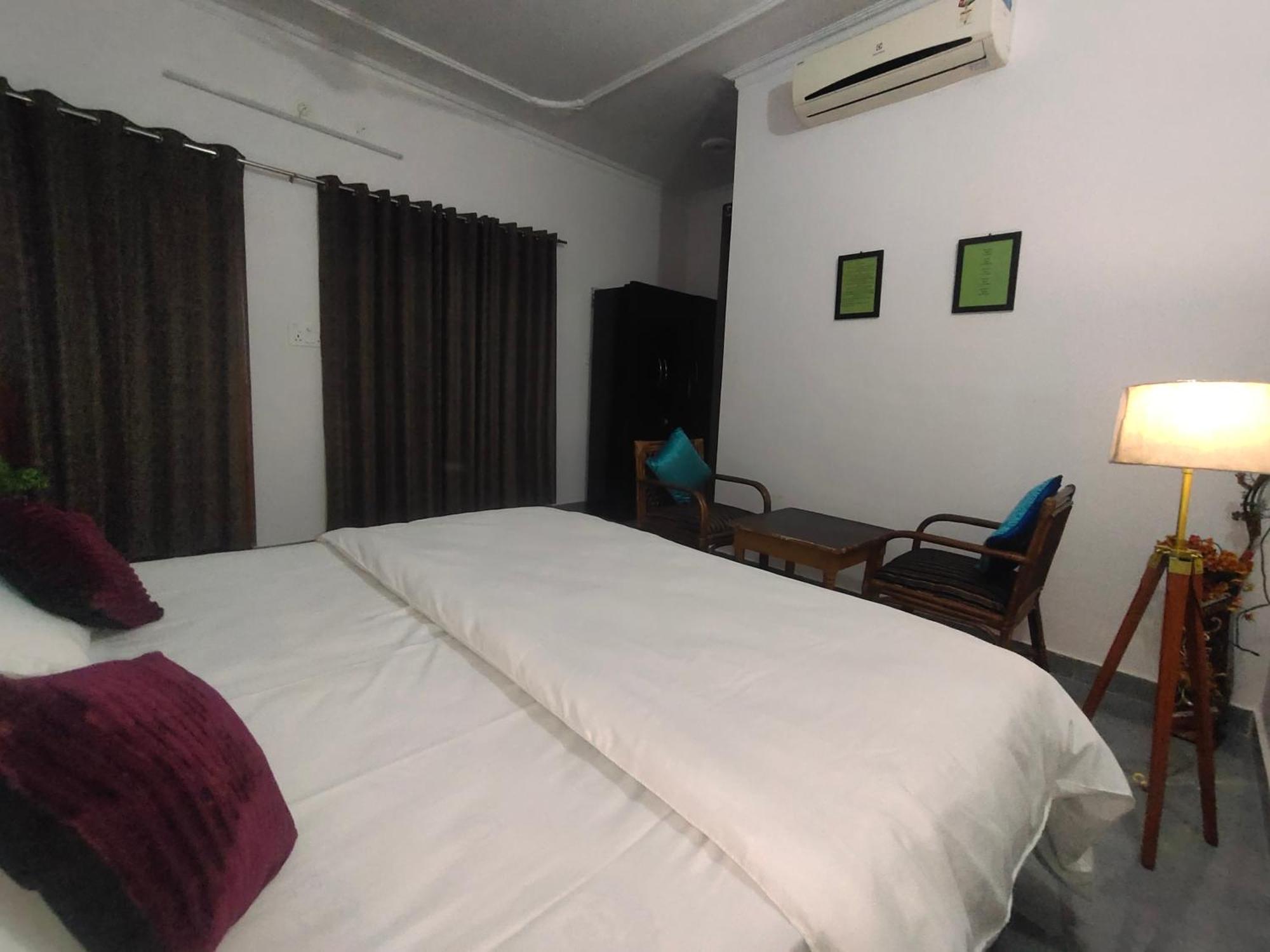 Khajuraho Glory Homestay Εξωτερικό φωτογραφία
