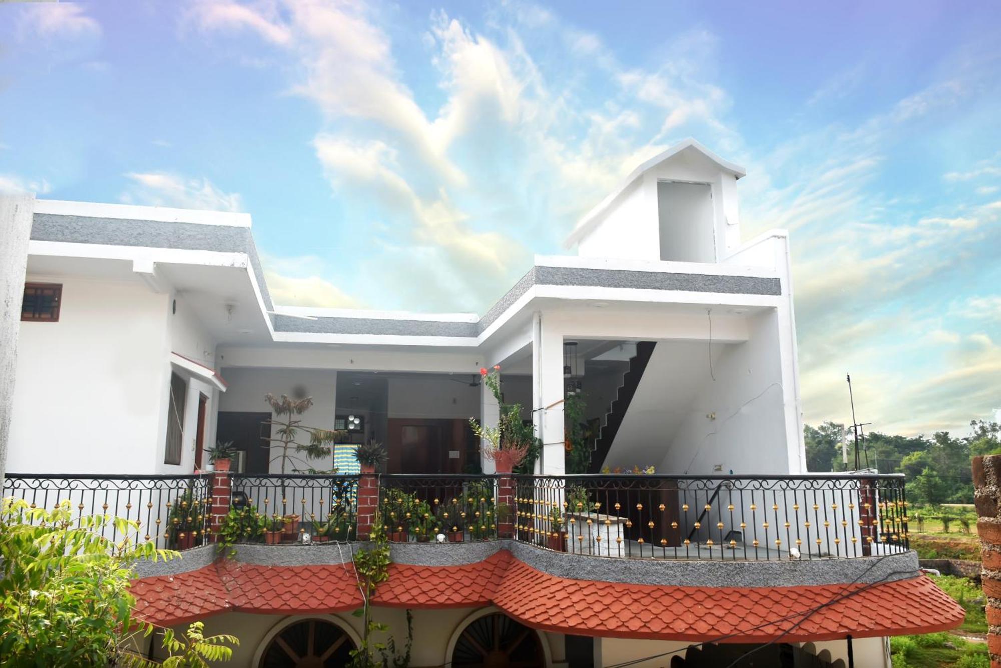 Khajuraho Glory Homestay Εξωτερικό φωτογραφία