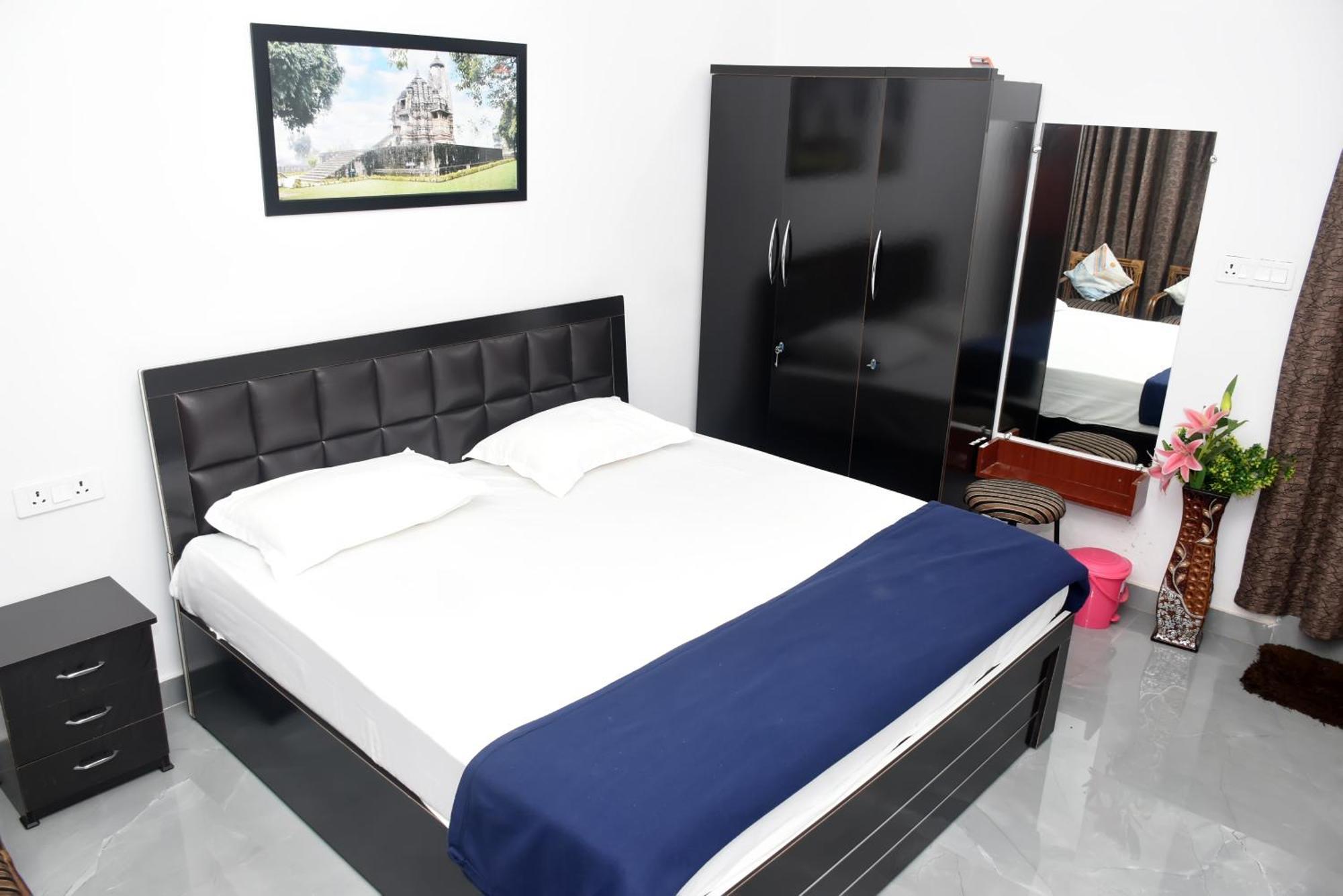 Khajuraho Glory Homestay Εξωτερικό φωτογραφία