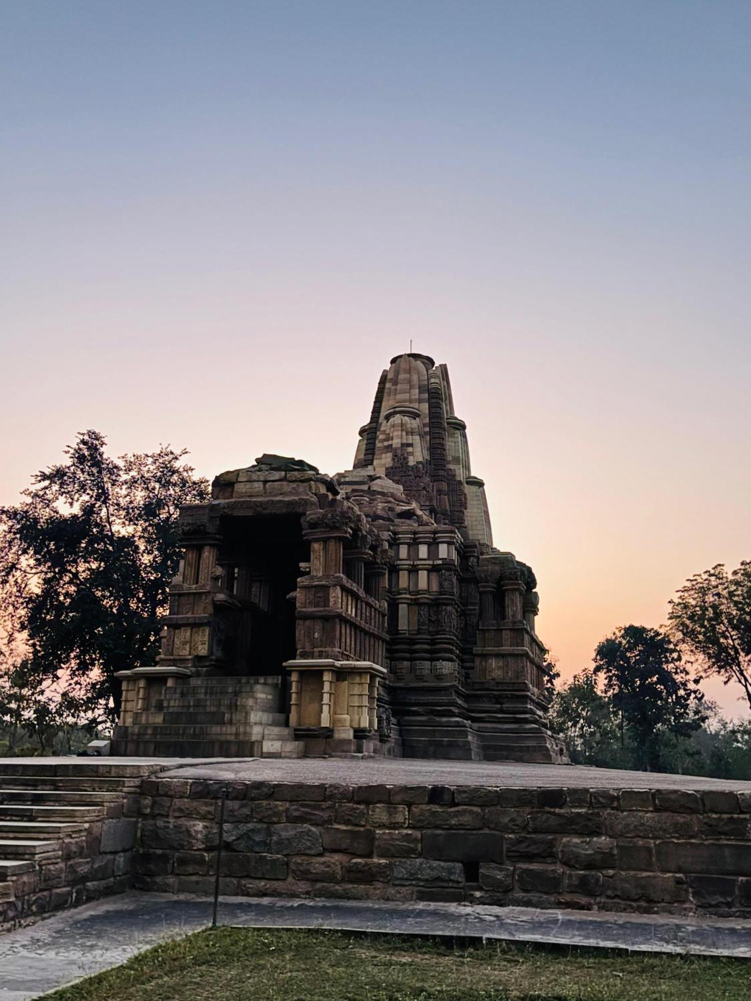 Khajuraho Glory Homestay Εξωτερικό φωτογραφία