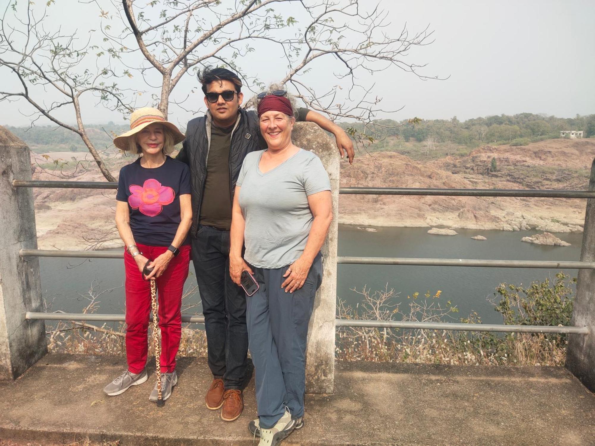 Khajuraho Glory Homestay Εξωτερικό φωτογραφία