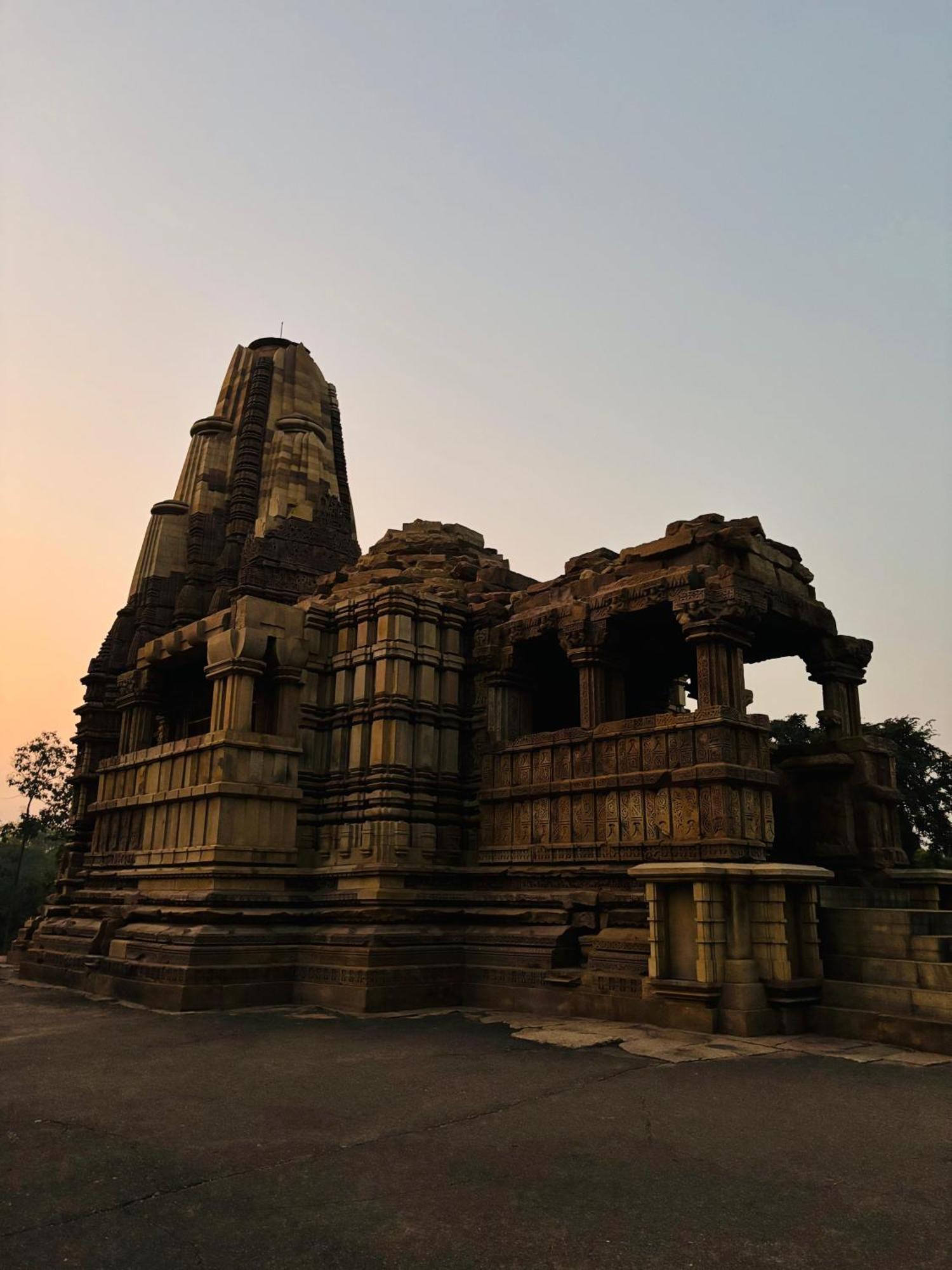 Khajuraho Glory Homestay Εξωτερικό φωτογραφία