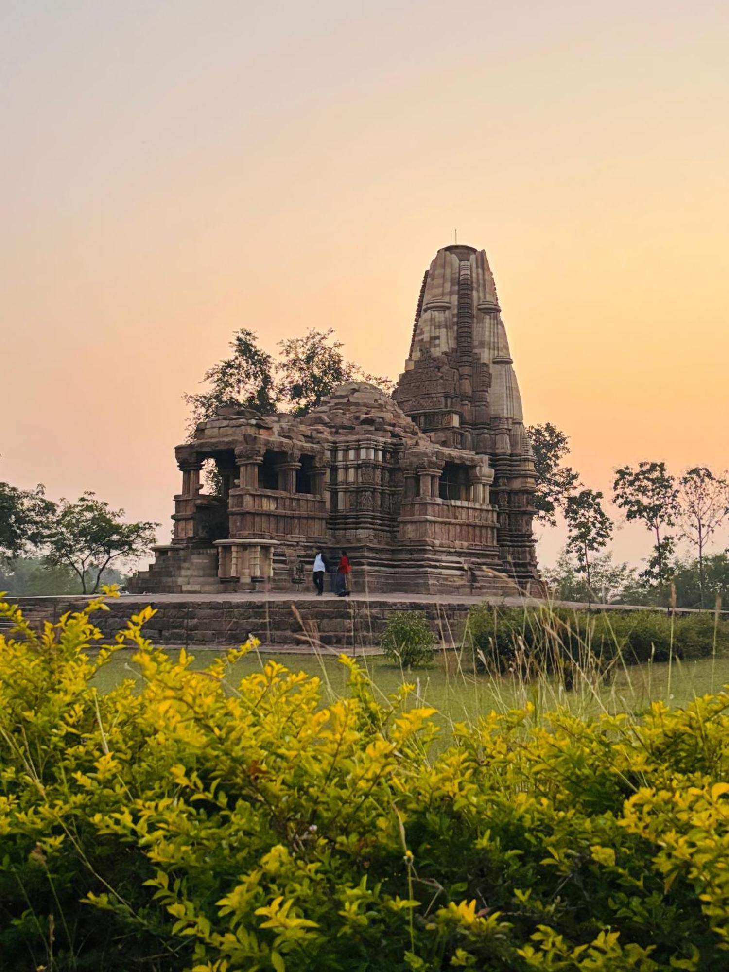 Khajuraho Glory Homestay Εξωτερικό φωτογραφία
